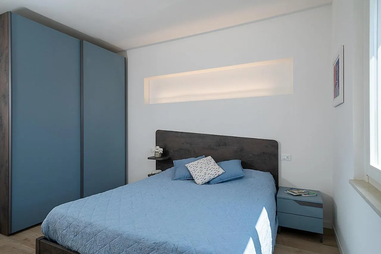 Cascinale 11 - Regarda Travel Διαμέρισμα Λατζίζε 0*,  Ιταλία