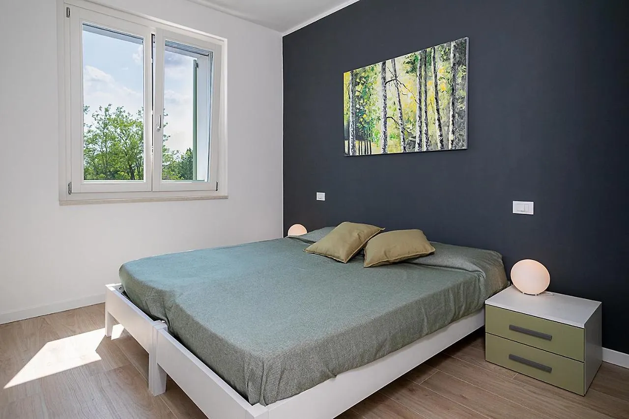 Cascinale 11 - Regarda Travel Διαμέρισμα Λατζίζε