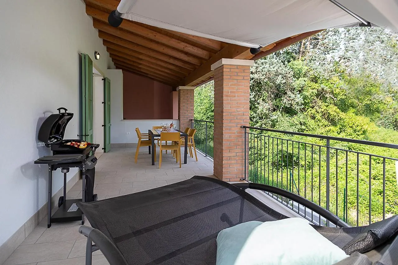 Cascinale 11 - Regarda Travel Διαμέρισμα Λατζίζε Ιταλία