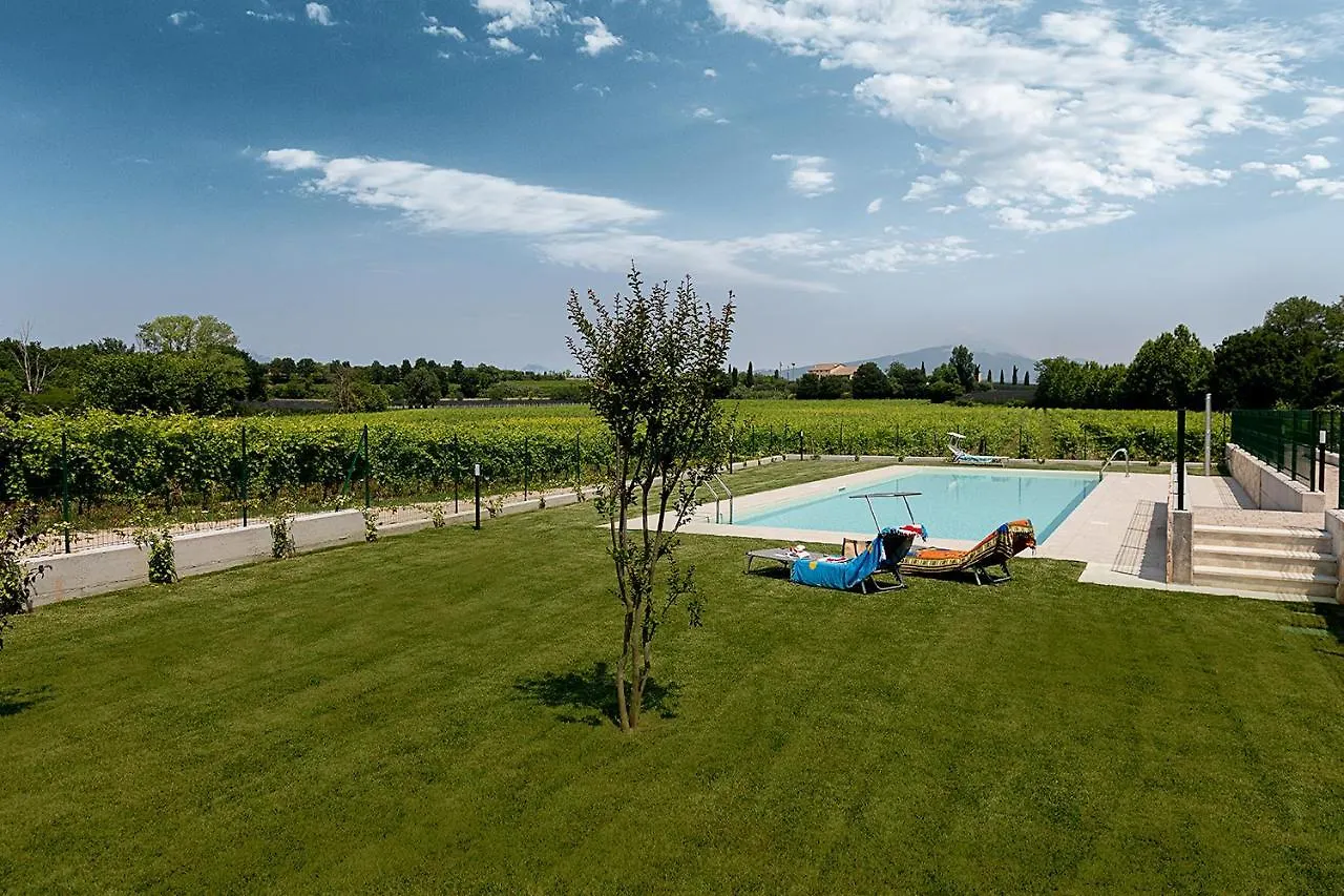 Cascinale 11 - Regarda Travel Διαμέρισμα Λατζίζε 0*,